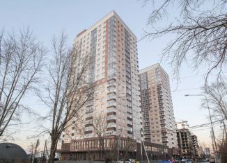 Продажа 1-комнатной квартиры, 35.2 м2, Тюмень, Ленинский округ, Дамбовская улица, 25к1