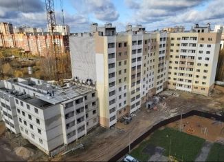 Продается однокомнатная квартира, 43.8 м2, Калуга, 3-й Академический проезд, 6