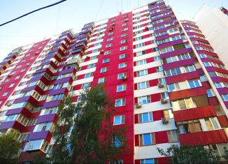 Продажа квартиры студии, 14 м2, Москва, Боровское шоссе, 47, метро Рассказовка