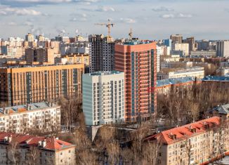 Продается однокомнатная квартира, 40.5 м2, Москва, Люблинская улица, 52с3, станция Депо