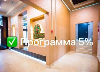 Продажа 3-комнатной квартиры, 80.4 м2, Воронеж, улица Шишкова, 140Б/6