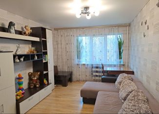 Продам 3-ком. квартиру, 69 м2, Самара, улица Литвинова, 320, метро Юнгородок