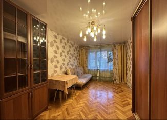 Аренда 2-комнатной квартиры, 46 м2, Пущино, микрорайон В, 24