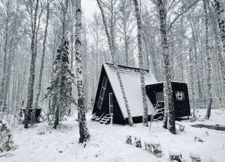 Сдается дом, 44 м2, Тюмень, Центральный округ