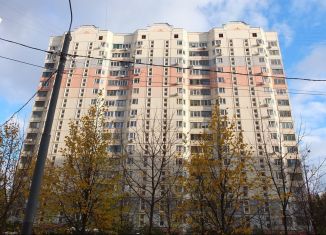 Продается 2-ком. квартира, 63.5 м2, Одинцово, Кутузовская улица, 4А