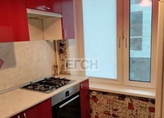 Сдается 1-комнатная квартира, 32 м2, Москва, Астрадамская улица, 9к2, Астрадамская улица