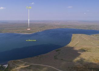 Продается участок, 100 сот., Крым, площадь Ленина