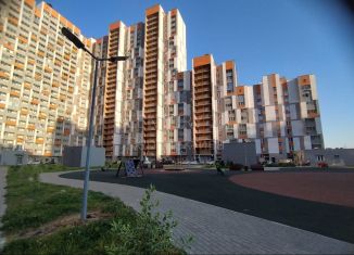 Продам 3-ком. квартиру, 59 м2, Реутов, Носовихинское шоссе, 43, ЖК Новокосино-2