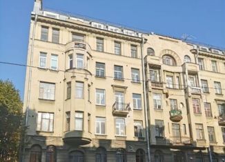 Продажа комнаты, 26 м2, Санкт-Петербург, улица Ленина, 19