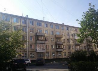 Продам 2-комнатную квартиру, 44.8 м2, Санкт-Петербург, Варшавская улица, 61, метро Московская