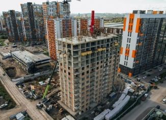 Продам 2-комнатную квартиру, 49.5 м2, Красноярск, Кировский район