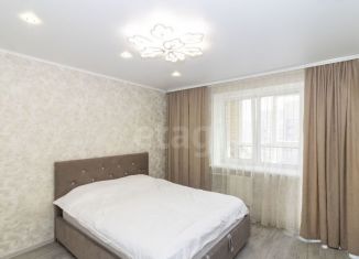 Продажа 2-комнатной квартиры, 48.3 м2, Тюмень, Кремлёвская улица, 114, ЖК Первый Плехановский