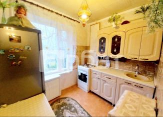 Продажа 2-комнатной квартиры, 46.1 м2, Кострома, Индустриальная улица, 61, Центральный район