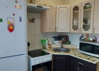 Продам 1-комнатную квартиру, 32 м2, Забайкальский край, 6-й микрорайон, 602