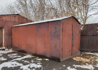 Продажа гаража, 18 м2, Хакасия, улица Итыгина, 15Кс1