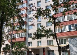 Продается однокомнатная квартира, 35 м2, Москва, ЗАО, улица Богданова, 32