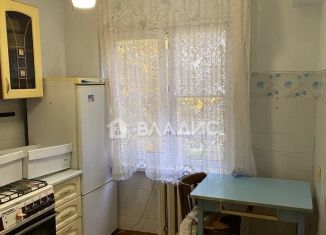 2-комнатная квартира на продажу, 41.3 м2, Волгоград, улица Зины Маресевой, 5А, Кировский район