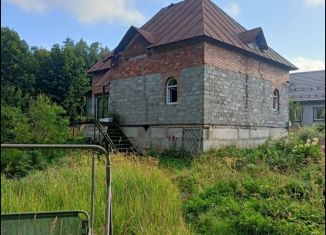 Продам дом, 174 м2, деревня Верхние Осельки, Дубковская улица, 9