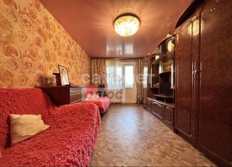 Продажа 3-ком. квартиры, 67 м2, Коми, улица Оплеснина, 45