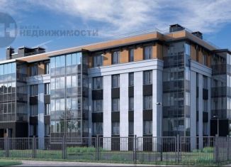 Трехкомнатная квартира на продажу, 74 м2, Санкт-Петербург, проспект Патриотов, 33