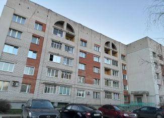 Сдам в аренду 1-комнатную квартиру, 44 м2, Шуя, микрорайон Афанасьева, 11