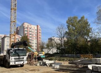 Продаю 2-ком. квартиру, 64.6 м2, Ярославль