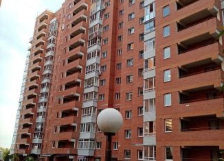 Аренда квартиры студии, 43 м2, Иркутск, улица Дыбовского, 8/4