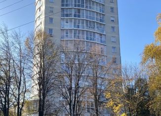 Сдается квартира студия, 45 м2, Калининград, Эпроновская улица, 1