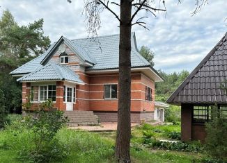 Продажа дома, 299 м2, Тверская область, СНТ Радуга (около д. Рылово), 24