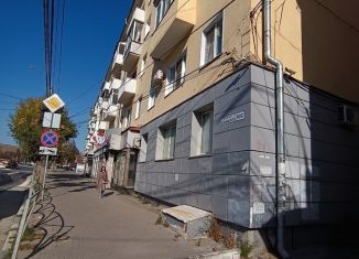 2-ком. квартира на продажу, 43.1 м2, Рязань, улица Горького, 102, Советский район