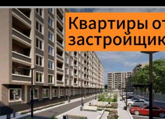 Продажа однокомнатной квартиры, 49 м2, Избербаш, улица Г. Брода, 2