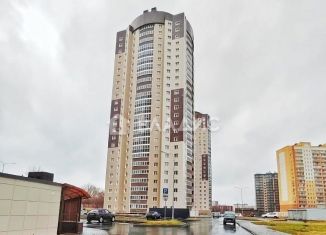 Продам 2-комнатную квартиру, 63 м2, Новосибирск, микрорайон Закаменский, 11, метро Золотая Нива