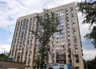 Продажа 2-комнатной квартиры, 56.5 м2, Москва, ВАО, 15-я Парковая улица, 27/1