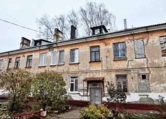 Продажа 2-ком. квартиры, 47 м2, Нижний Новгород, метро Парк Культуры