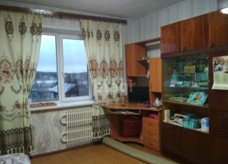 Двухкомнатная квартира на продажу, 53 м2, поселок городского типа Верх-Нейвинский, улица Евдокимова, 29