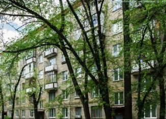 Продажа 3-ком. квартиры, 76.8 м2, Москва, Нагатинская улица, 21к1, метро Нагатинская