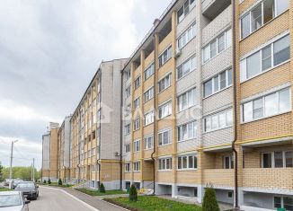 Продажа трехкомнатной квартиры, 106 м2, Владимир, Центральная улица, 5А