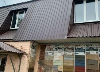 Продаю торговую площадь, 330 м2, Ивановская область, улица Богдана Хмельницкого, 1