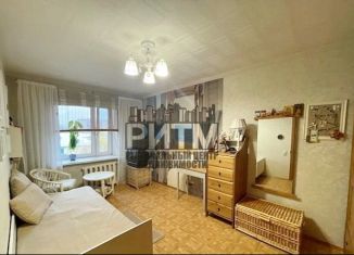 Продажа 2-комнатной квартиры, 52.1 м2, Пенза, улица Краснова, 45