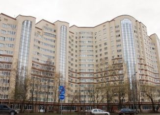 Продам трехкомнатную квартиру, 73.7 м2, Зеленоград, Зеленоград, к826