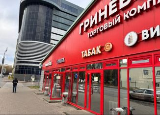 Продажа торговой площади, 42.1 м2, Белгород, Привольная улица, 1Г