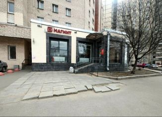 Помещение свободного назначения на продажу, 418 м2, Санкт-Петербург, проспект Просвещения, 53к1Д, метро Гражданский проспект