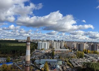 Продам двухкомнатную квартиру, 54.8 м2, Воронеж, улица Антонова-Овсеенко, 35С, Коминтерновский район