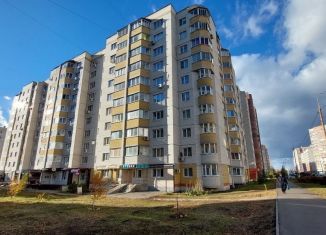 Продаю 1-ком. квартиру, 38.8 м2, Тамбов, Ореховая улица, 20, Октябрьский район