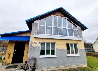 Продаю дом, 145 м2, село Пыскор, улица Ленина, 30