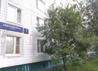 Продается квартира студия, 14.5 м2, Москва, улица Айвазовского, 5к1, метро Ясенево