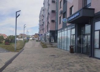 Сдам в аренду квартиру студию, 27 м2, Белгород, Каштановая улица, 10