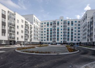 Продажа 1-комнатной квартиры, 33.5 м2, Свердловская область, улица Евгения Савкова, 44Б/2