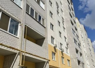 Продам 2-комнатную квартиру, 56.8 м2, Энгельс, проспект Строителей, ЖК Парковый