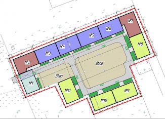 Продаю 1-комнатную квартиру, 49 м2, Избербаш, улица Буйнакского, 170